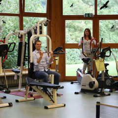 Parkhotel Weber-Müller - Bild 16