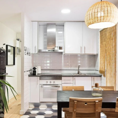 Wow Apartments By Olala Homes - Bild 13