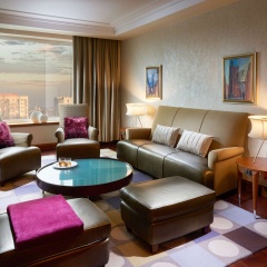 Regent Warsaw Hotel - Bild 5