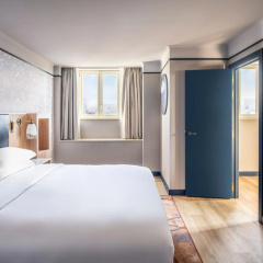 Brussels Marriott Hotel Grand Place - Bild 5