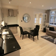 Nell Gwynn House - Bild 14