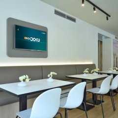 B&B Hotel Frankfurt-West - Bild 13