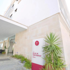 Hotel JS Sol de Can Picafort - Adults Only - Bild 1