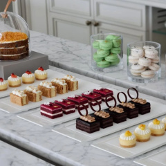 Kempinski The Boulevard Dubai - Bild 14