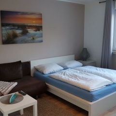 Ambiente Apartment - Bild 14