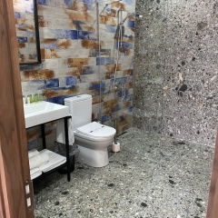Ofuro World Hotel Spa - Bild 11