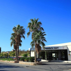 Mandarin Resort & Spa - Bild 21