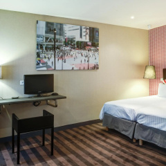 ZE Hotel - Bild 11