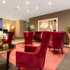 Plaza Premium Koln - Bild 16