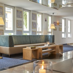 H4 Hotel Residenzschloss Bayreuth - Bild 2