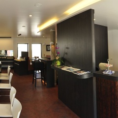 Amalienburg Boutique & Boarding Hotel - Bild 19