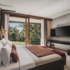 Resort Seascape Resort & Spa Uluwatu by Ini Vie Hospitality - Bild 16