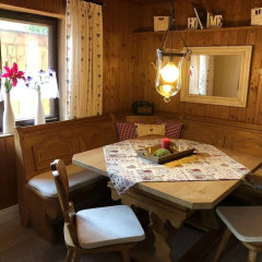 Chalet Am Hasensprung - Bild 6