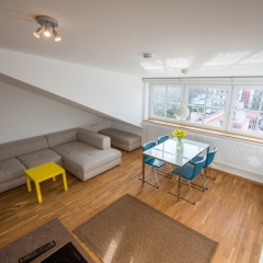 Friedrichs Apartments Bayreuth - Bild 13