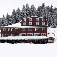 Erta Soyak Hotel - Bild 1