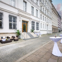 art'otel Berlin Mitte powered by Radisson Hotels - Bild 27