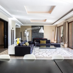 Villa Dar Adnaa - Bild 4