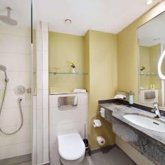 Best Western Plus Arosa Hotel - Bild 10