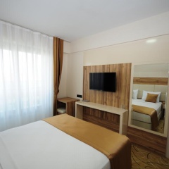 Grand Hekimoglu Hotel - Bild 4