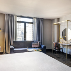 Hotel Indigo Brussels - City - Bild 3