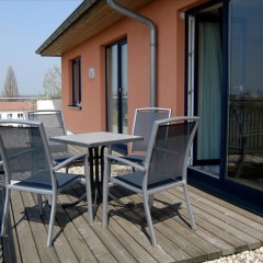 Suite Hotel Leipzig - Bild 8