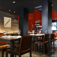 EME Catedral Mercer Hotel - Bild 28