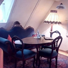 Hotel Weisses Ross - Bild 12