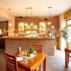 Hotel City Kiel by Premiere Classe - Bild 17