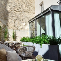 Hôtel Le 123 Sébastopol - Astotel - Bild 24
