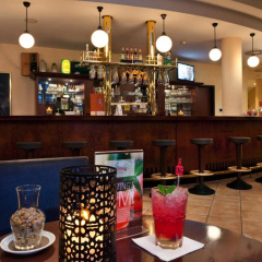 Flemings Hotel - Bild 24