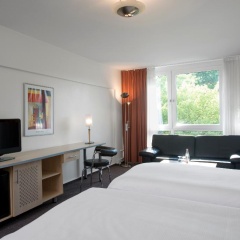 NH Berlin City West - Bild 3