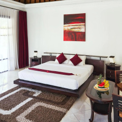 Rossa Garden Hotel Boutique - Bild 4