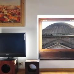 Pantheon in the Window thumbnail 3