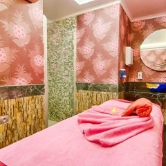 Ocean Blue High Class Hotel - Bild 24