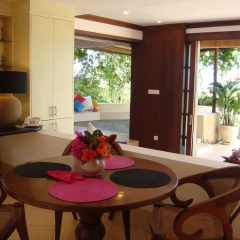 Villa Karang Bali - Bild 3