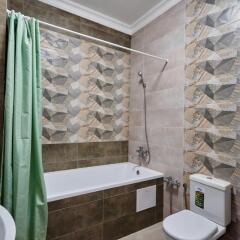 Qonaq Apartments Nur-Sultan 13 in Astana, Kazakhstan from 54$, photos, reviews - zenhotels.com photo 2