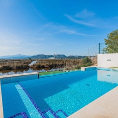NEW 2020 - Villa Corb Mari I - Bild 15