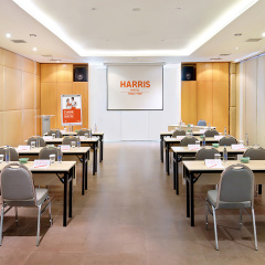 HARRIS Hotel Kuta Tuban Bali - Bild 21