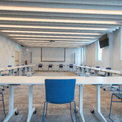 Hotel Paxton Barcelona - Bild 19