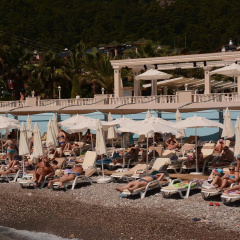 Onkel Resort Hotel - Bild 30