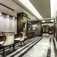 Taj 51 Buckingham Gate, Suites and Residences - Bild 18