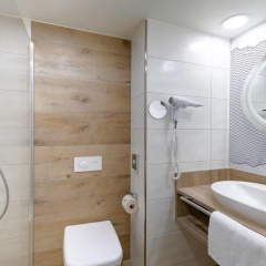 Kiel-Schwedenkai Hotel - Bild 8