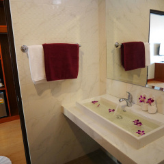 The Sunset Beach Resort Koh Kho Khao - Bild 14