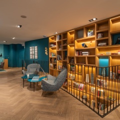 Hôtel Artus - Bild 15