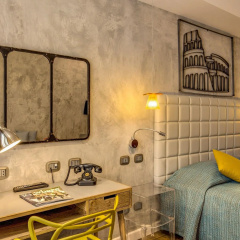 Parlamento Boutique Hotel - Bild 1