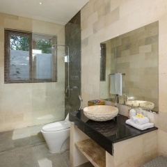 The Sari Balangan Villa - Bild 7
