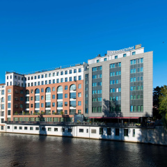 adrema hotel - Bild 1