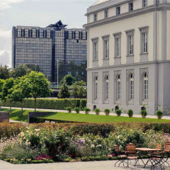 Mercure Hotel Koblenz - Bild 20