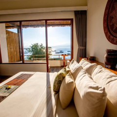 Gili Sands Hotel & Bar - Bild 4