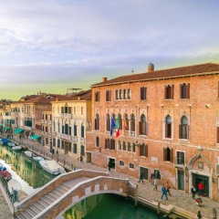 Palazzo Marcello Hotel al Sole - Bild 19